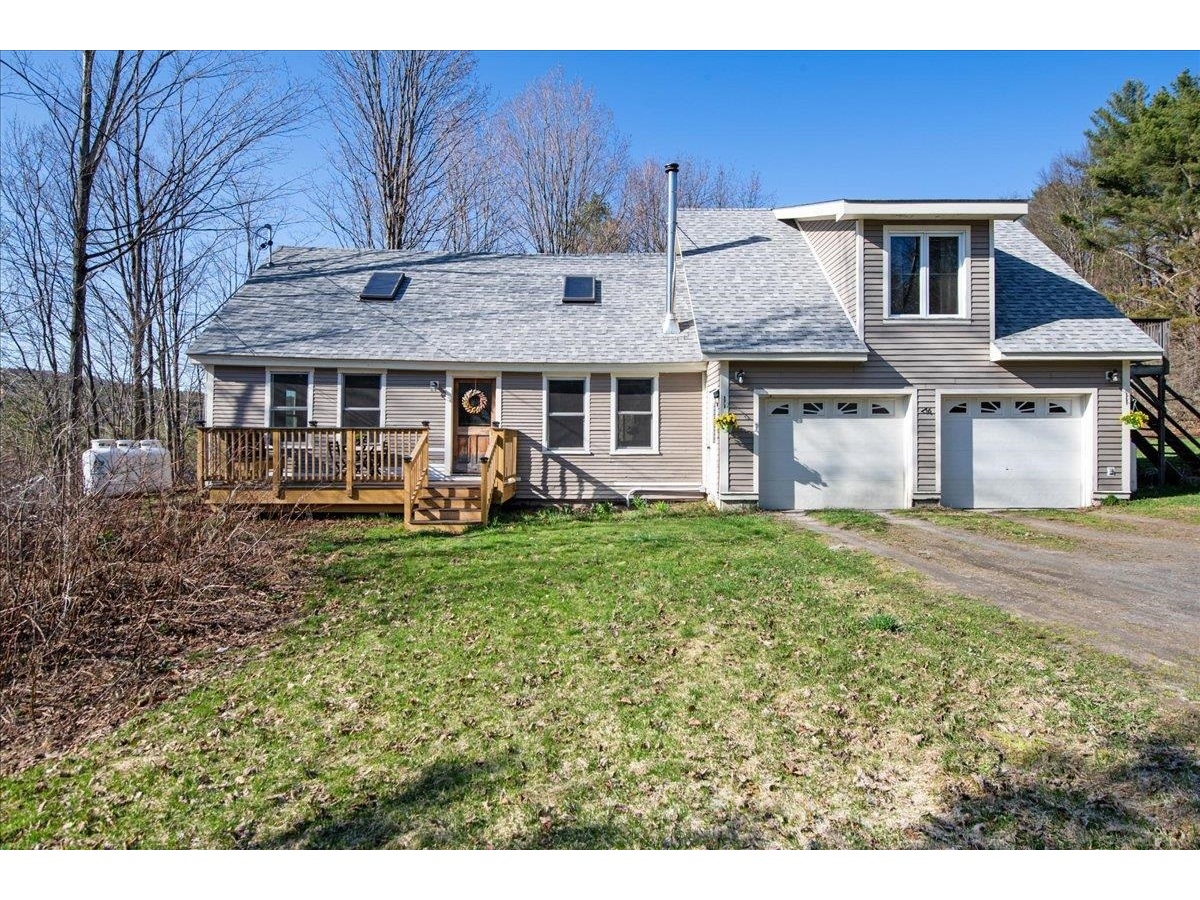 256 Pine Hill Drive