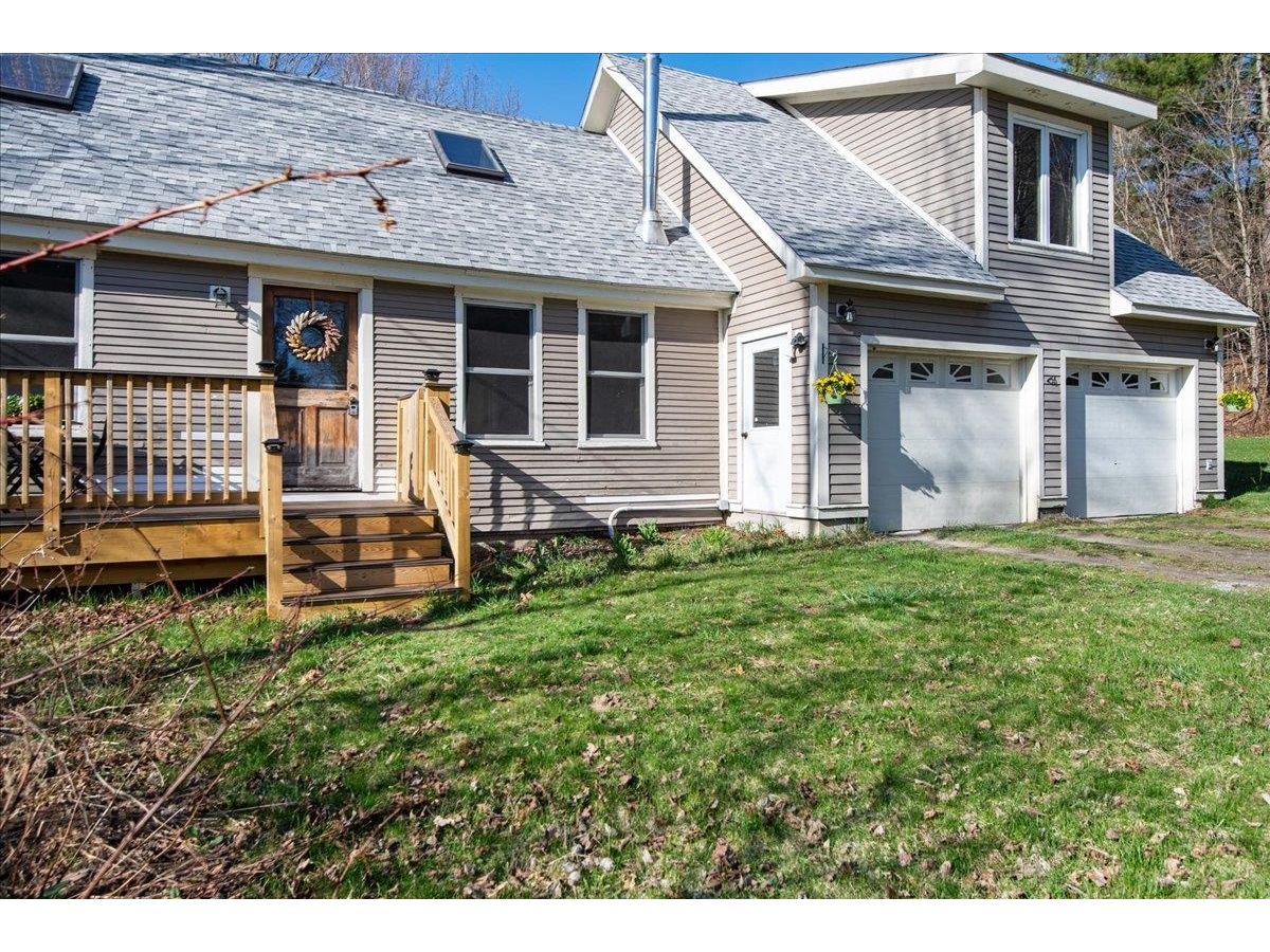 256 Pine Hill Drive