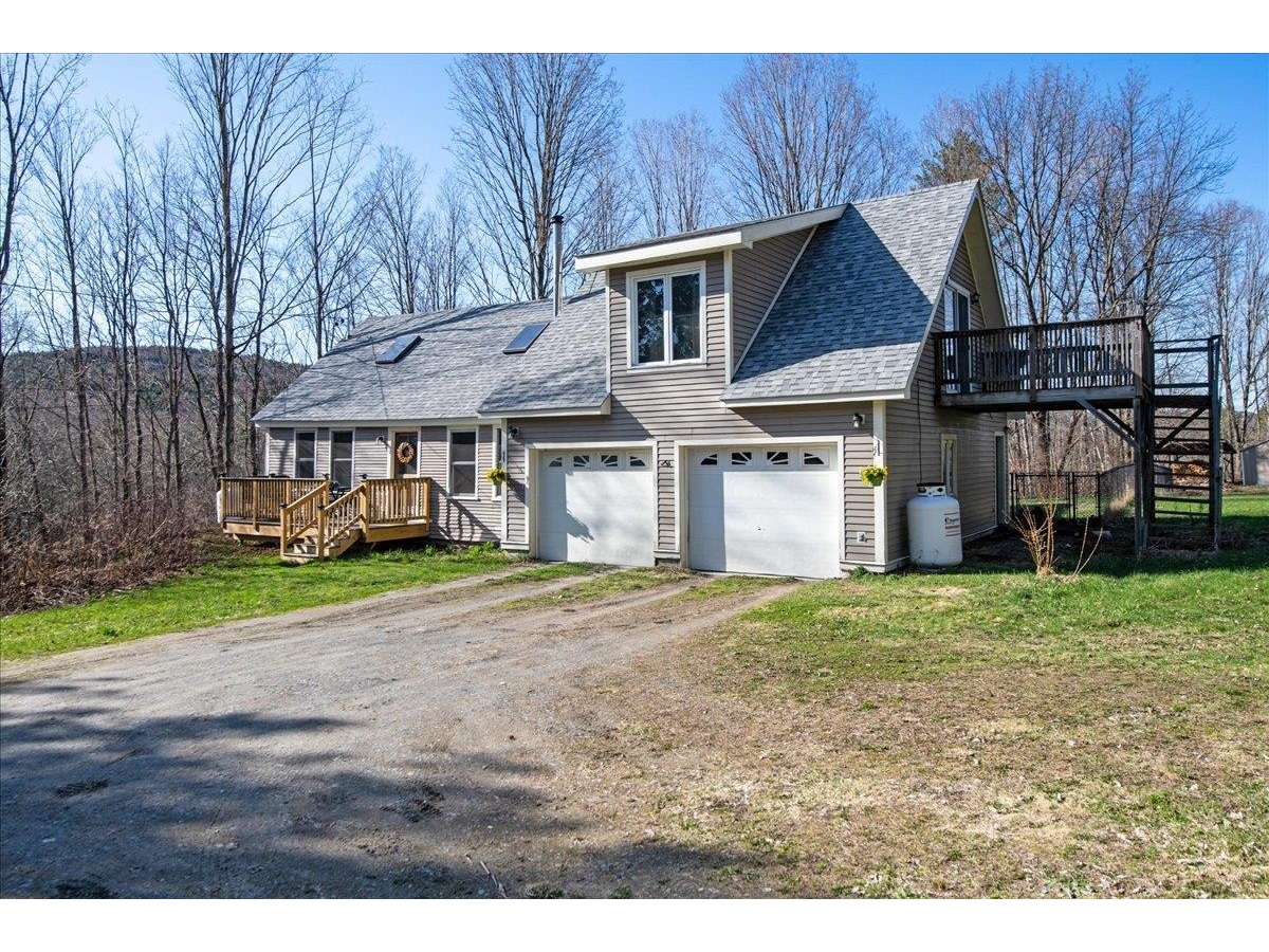 256 Pine Hill Drive