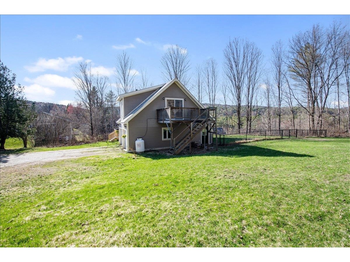 256 Pine Hill Drive
