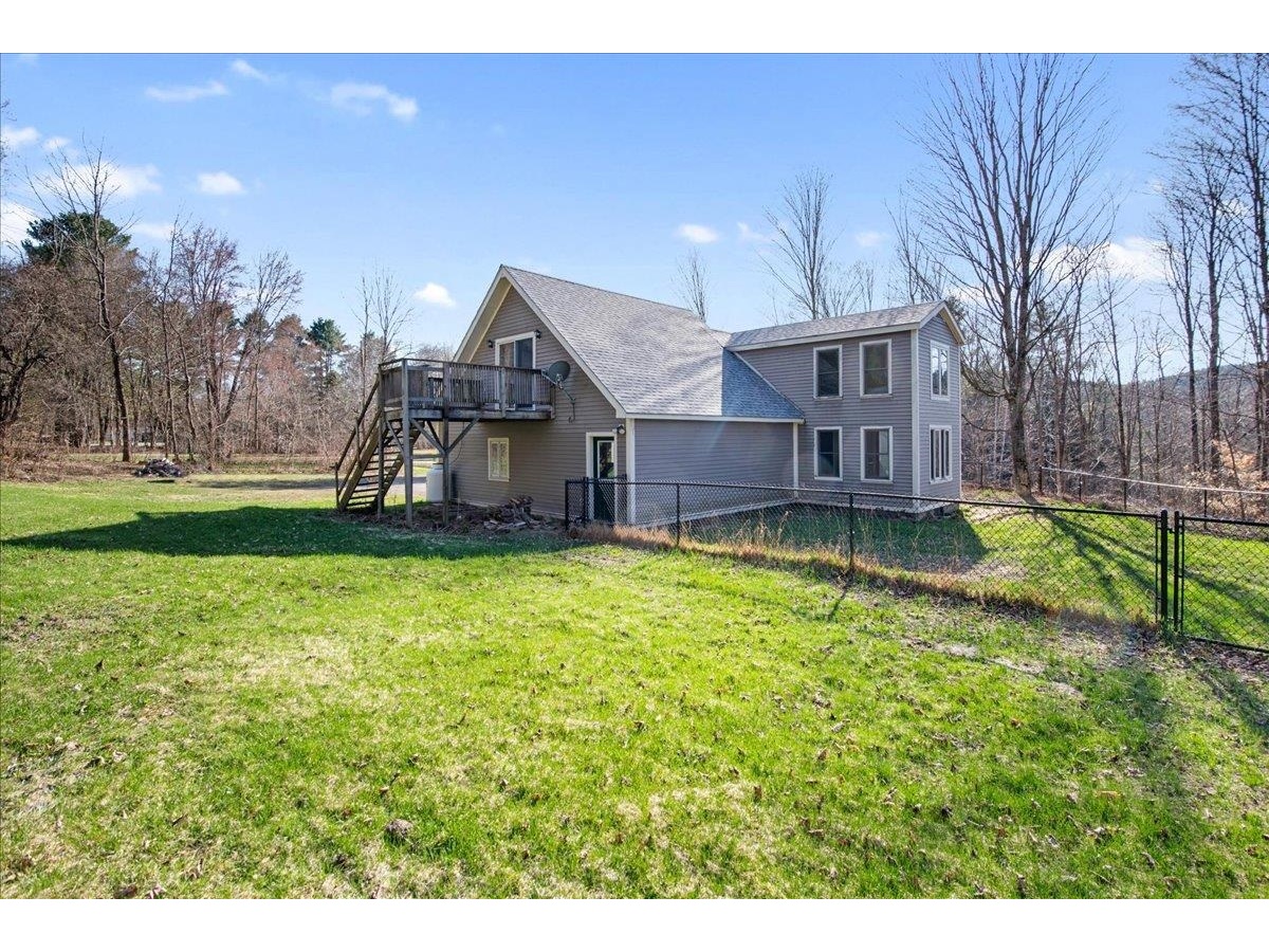 256 Pine Hill Drive