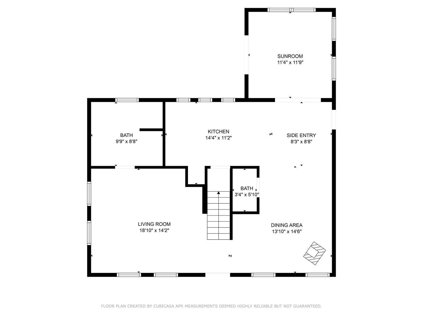 256 Pine Hill Drive