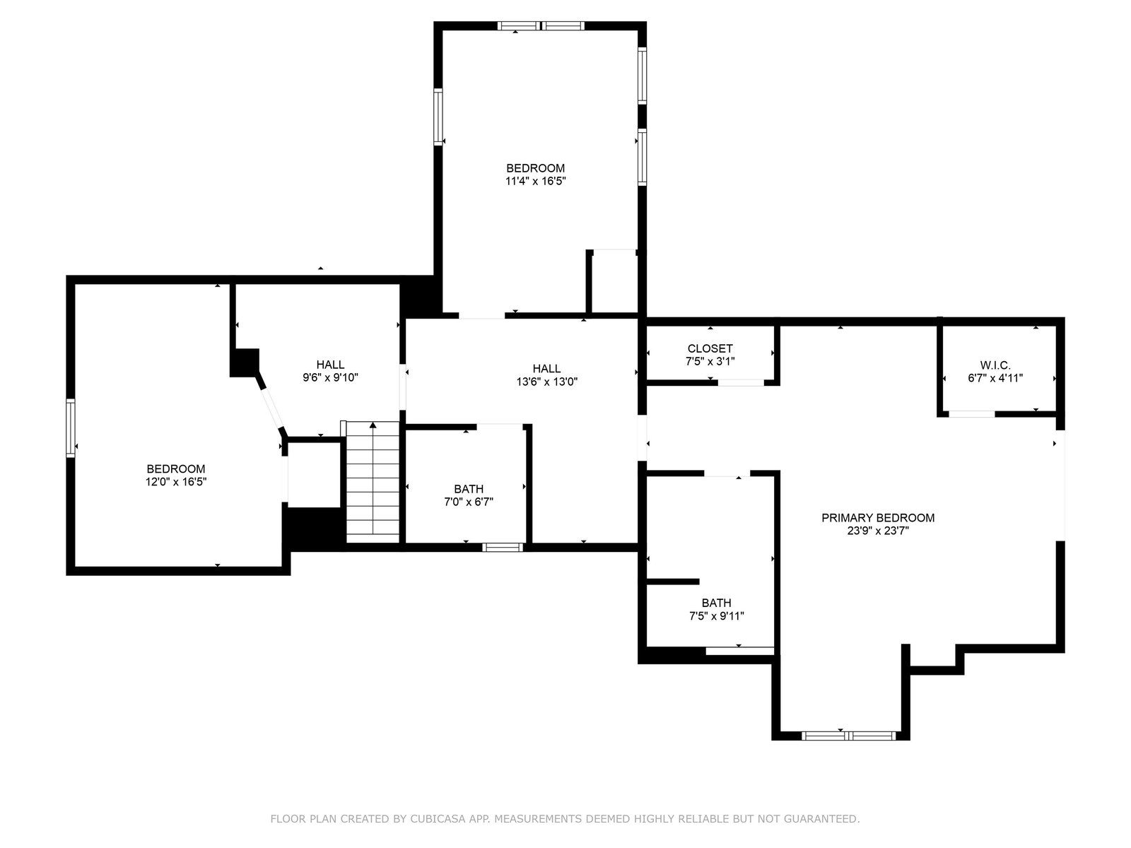 256 Pine Hill Drive