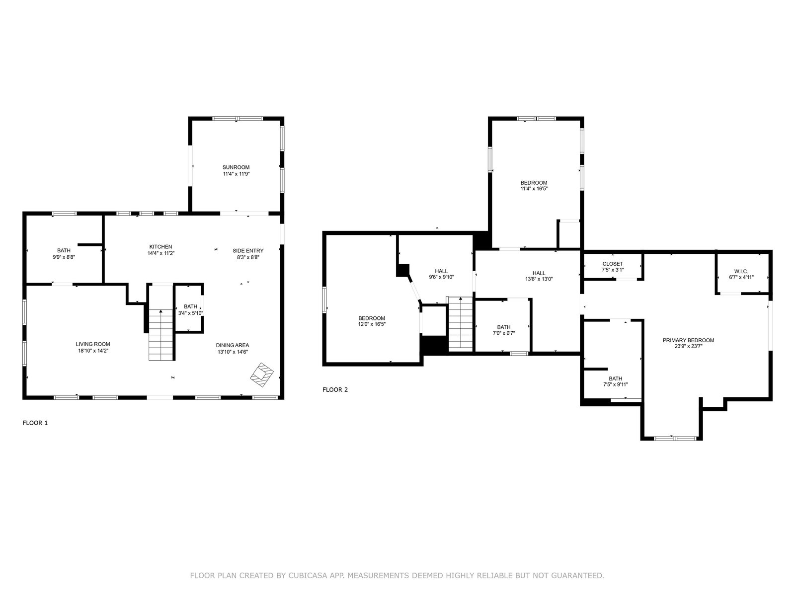 256 Pine Hill Drive