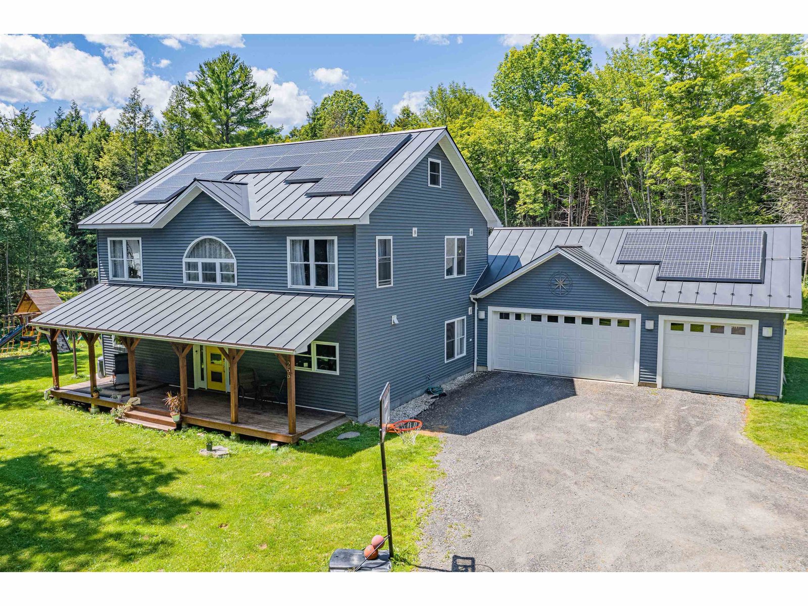 256 Richardson Road