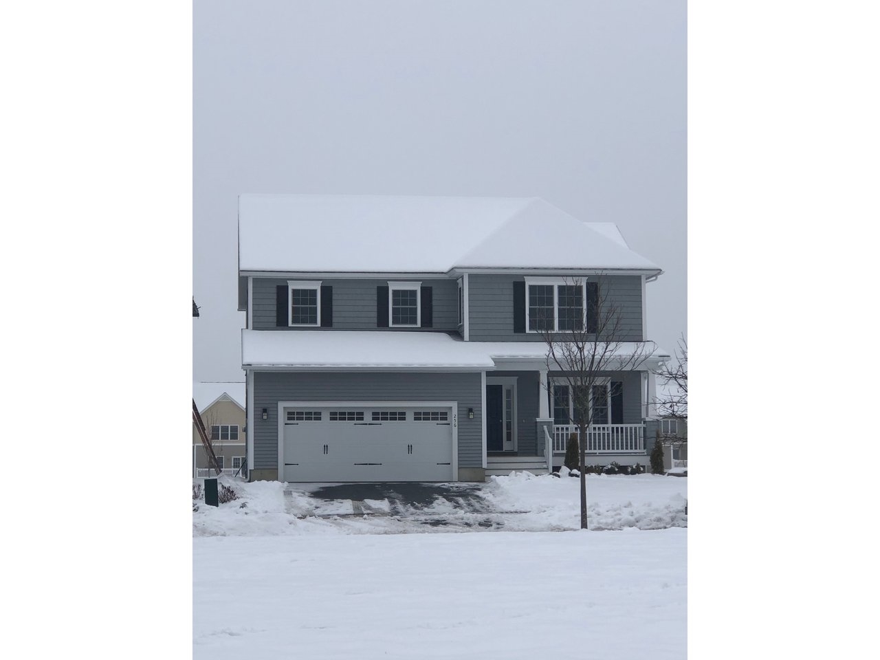 256 Sommerfield Avenue