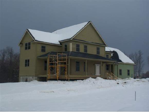 256 Sutton Farm Dr