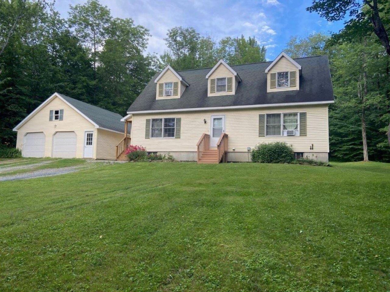 2567 Regan Road