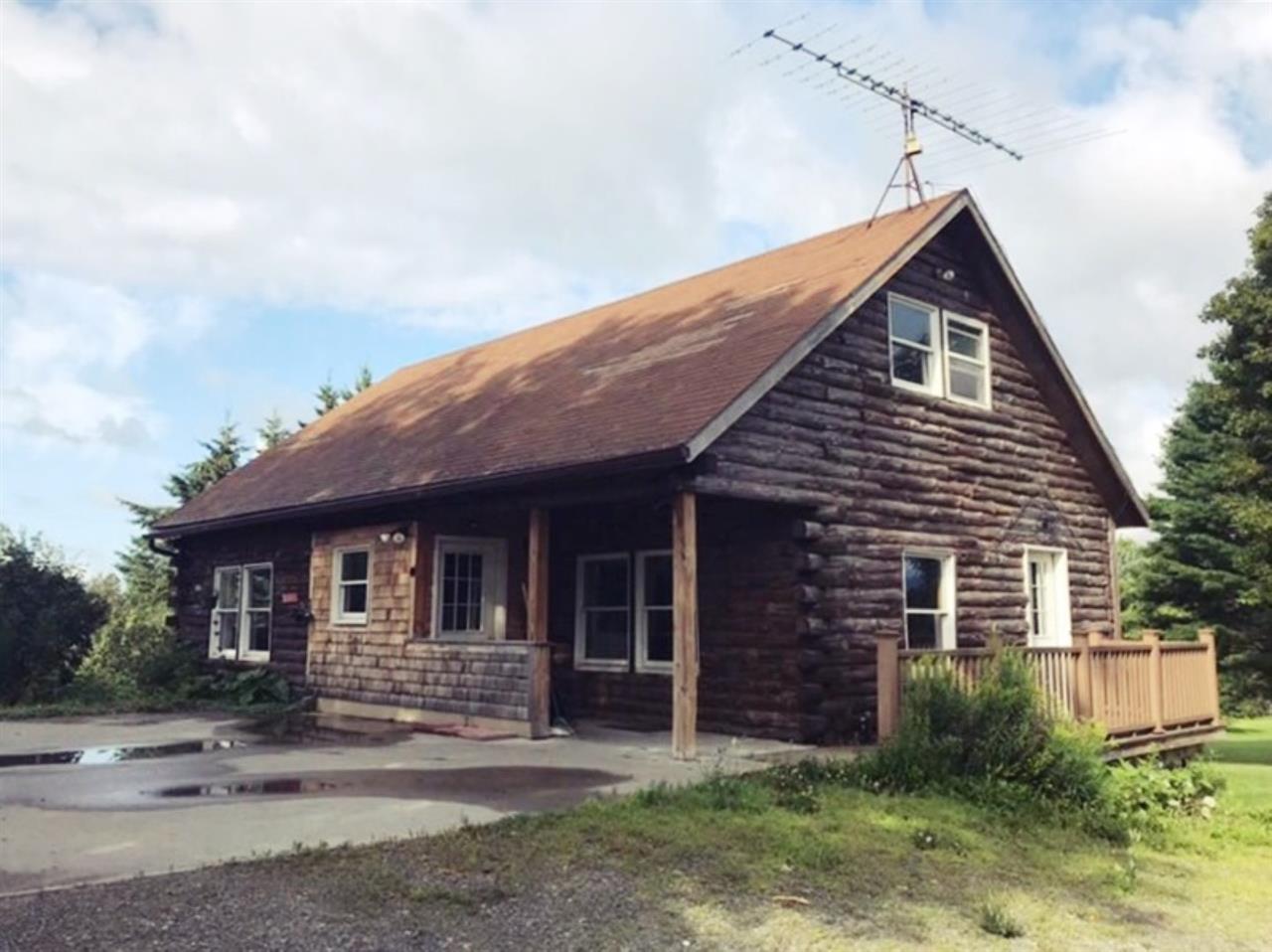 2569 Creek Road