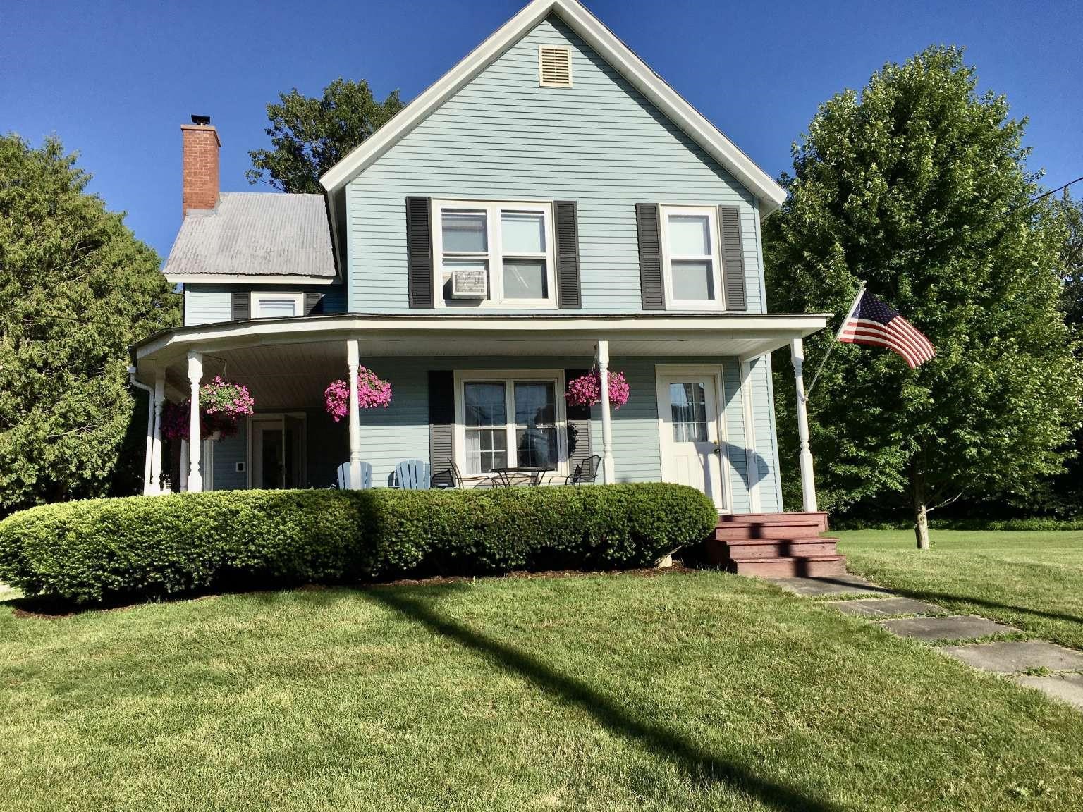 257 Bridge Street