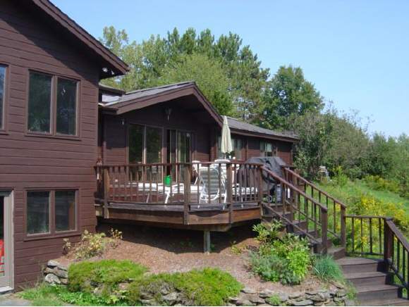 257 Cady Hill Rd