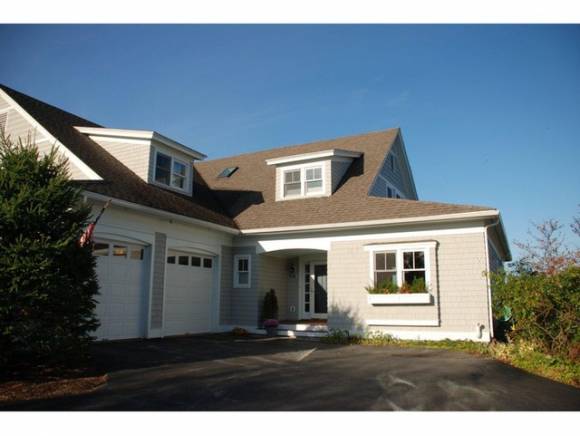 257 Fairway Drive, Unit 257