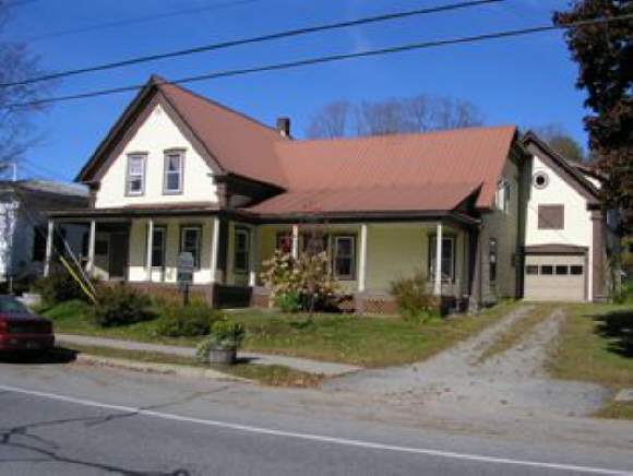 257 Main Street