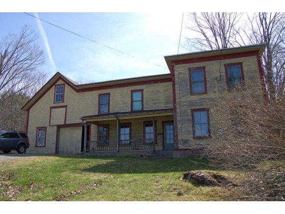 257 Main Street