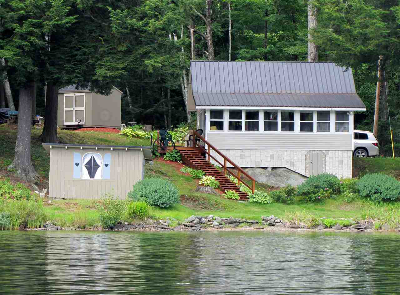 257 Reynolds Road