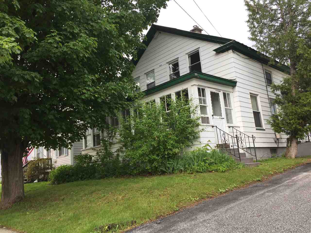 257 South Main Street