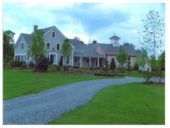 257 Thompson`s Point Rd