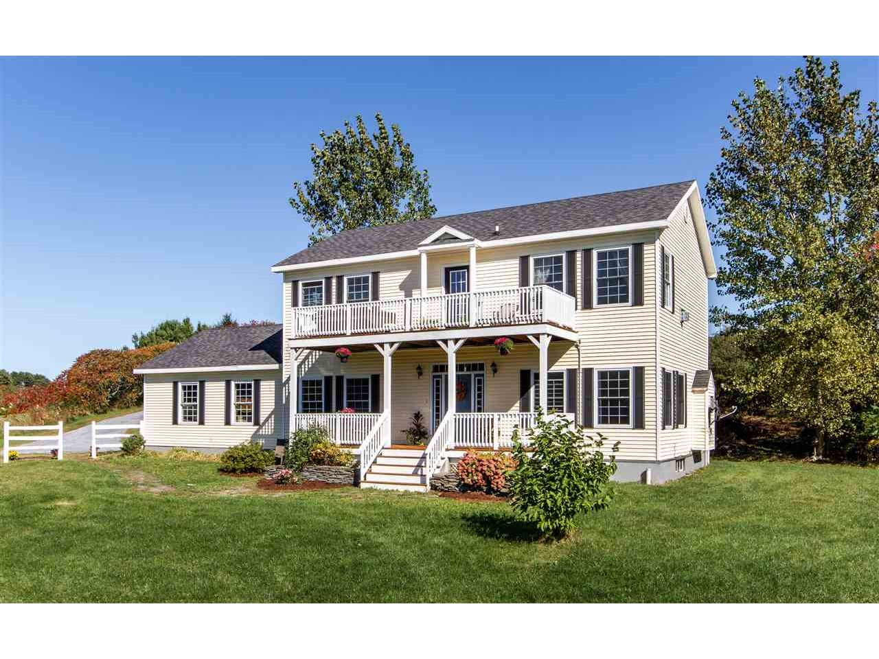 257 Upper Meadow Lane