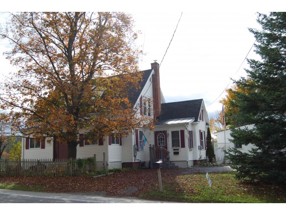 257 Washington Street