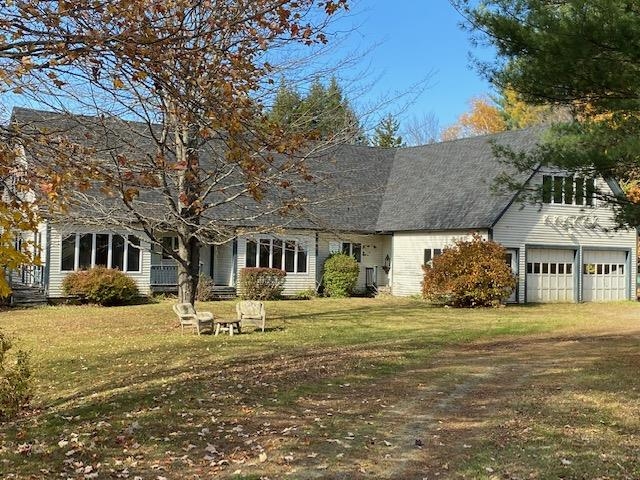 257 West Shaw Hill Road