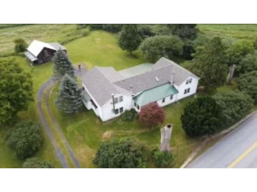 2571 Bristol Road, Monkton 2571 Bristol Road, Monkton