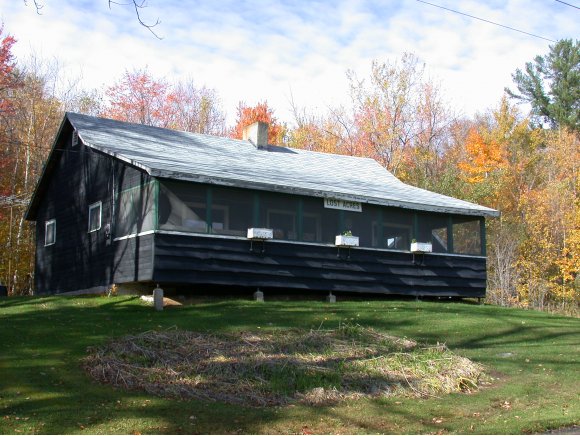2571 North Branch Rd