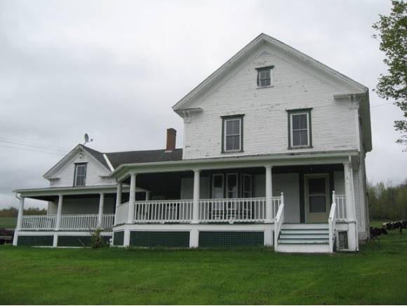 2572 VT Route 36
