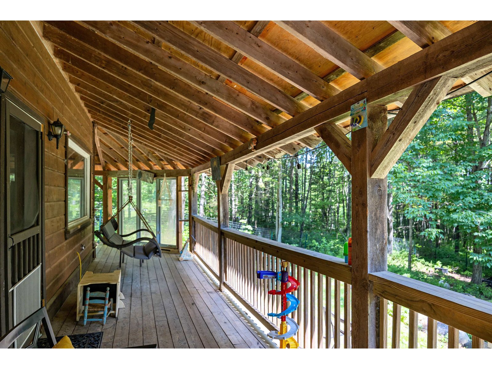 2575 Elmore Pond Road