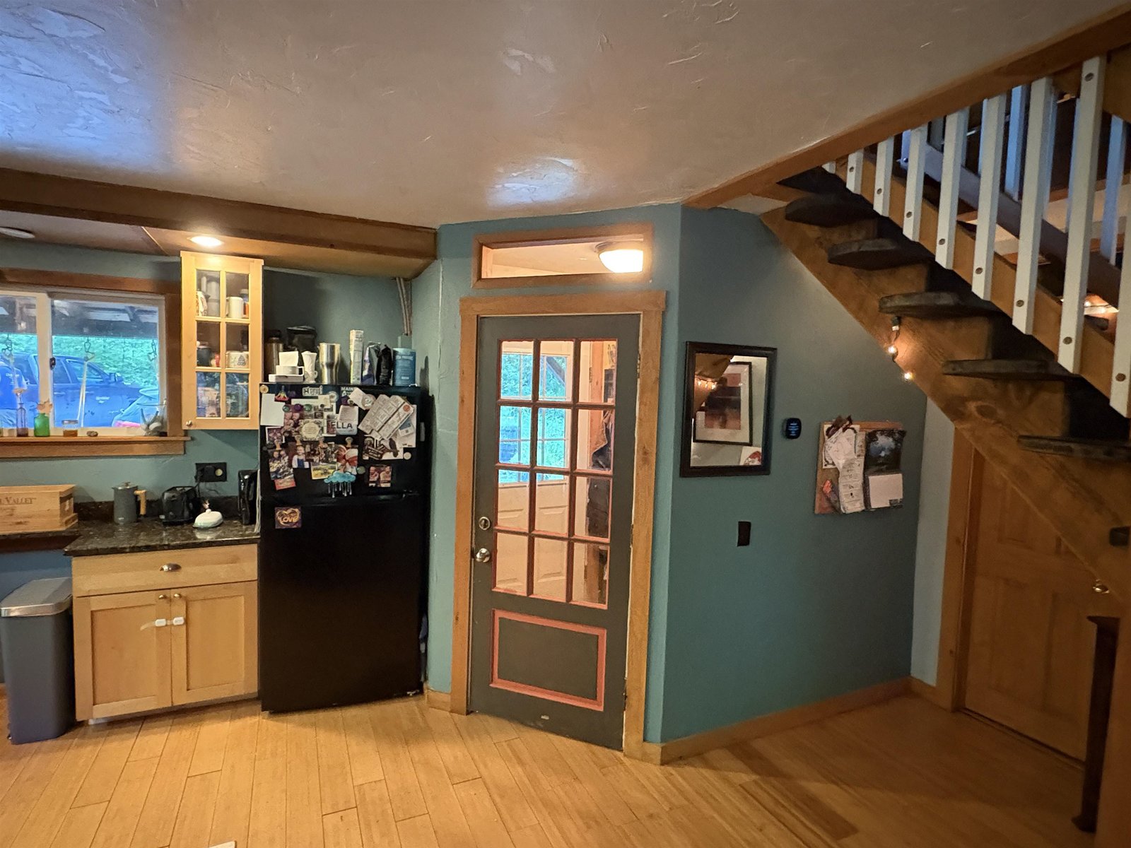 2575 Elmore Pond Road