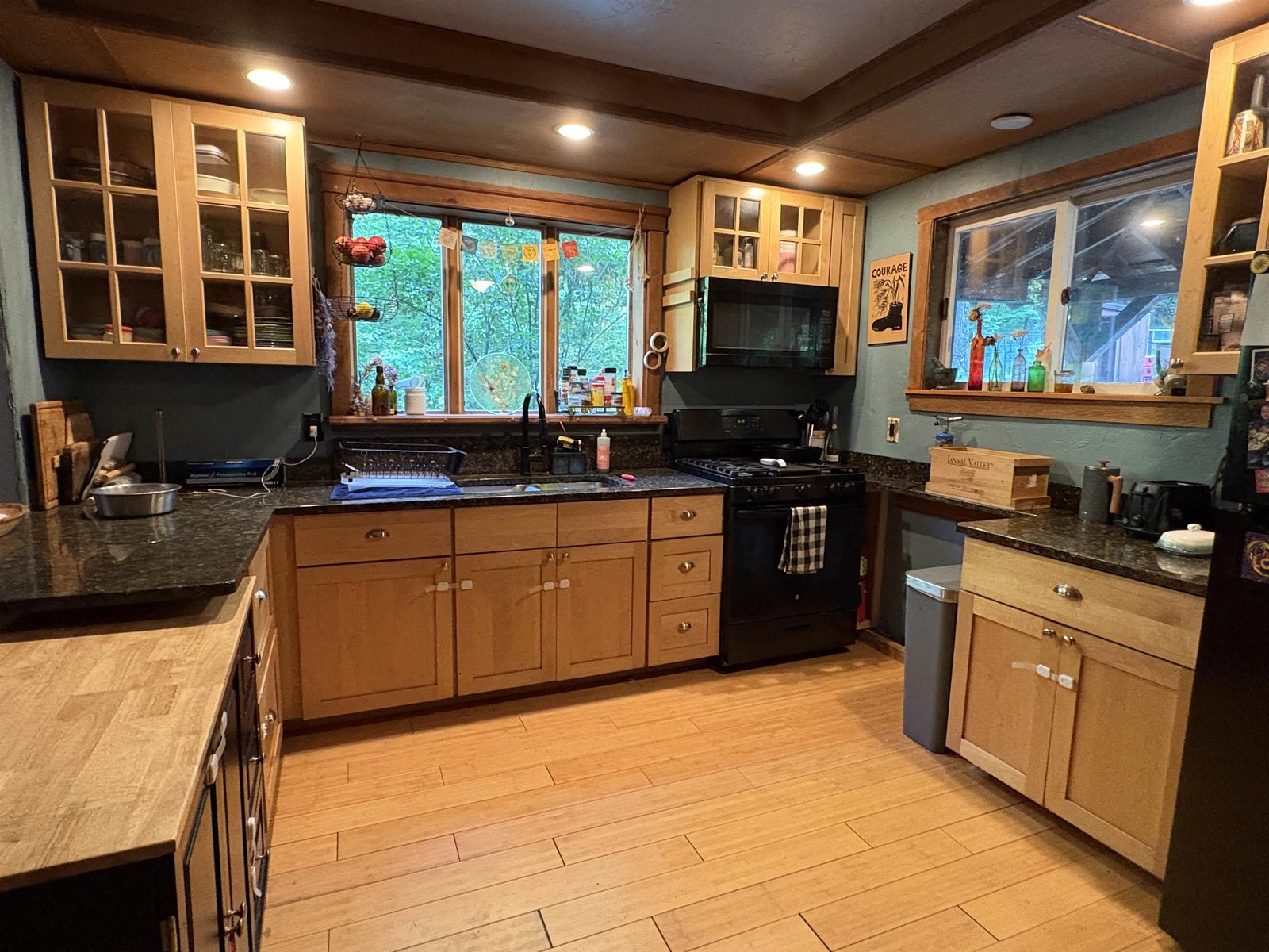 2575 Elmore Pond Road