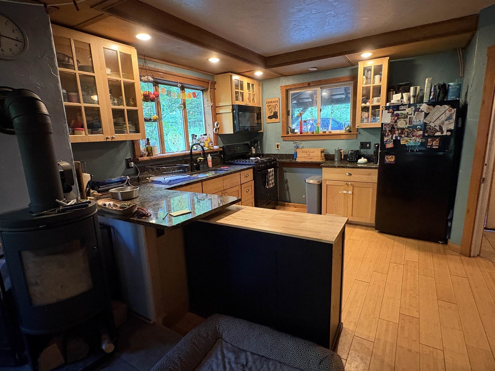 2575 Elmore Pond Road
