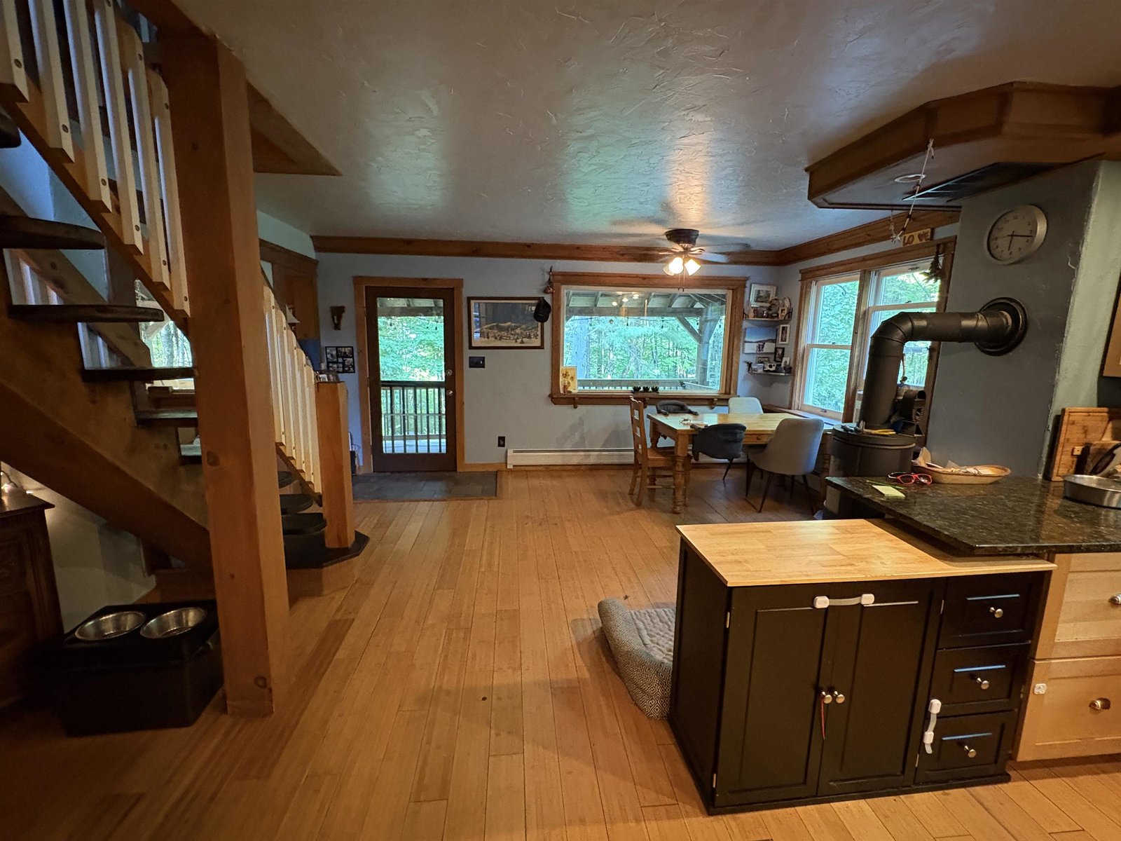 2575 Elmore Pond Road