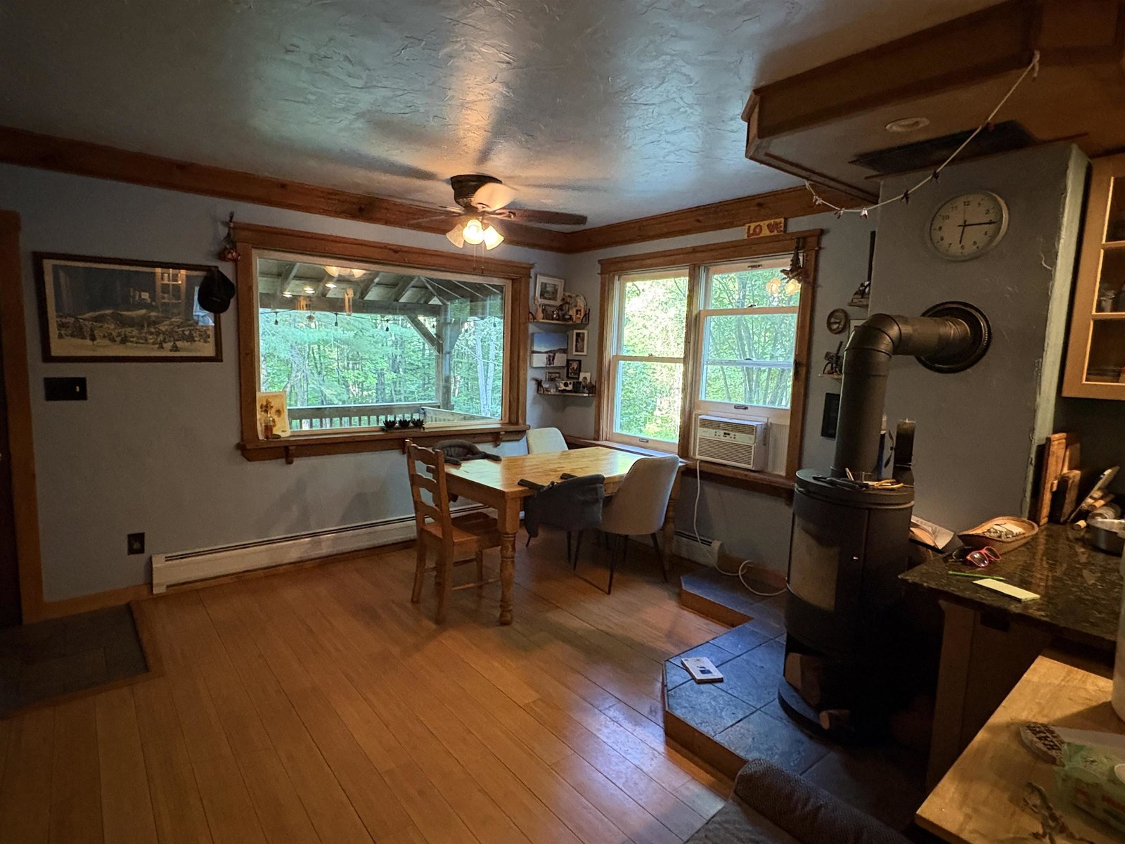 2575 Elmore Pond Road