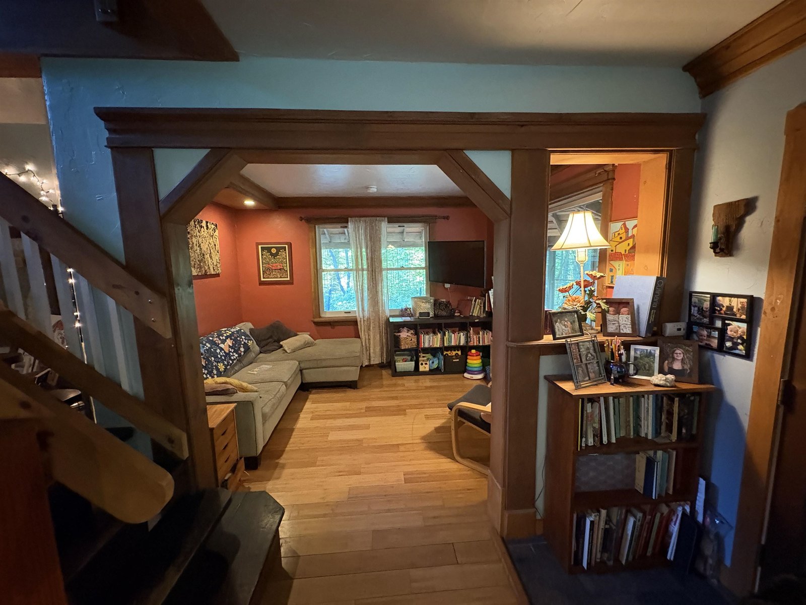 2575 Elmore Pond Road
