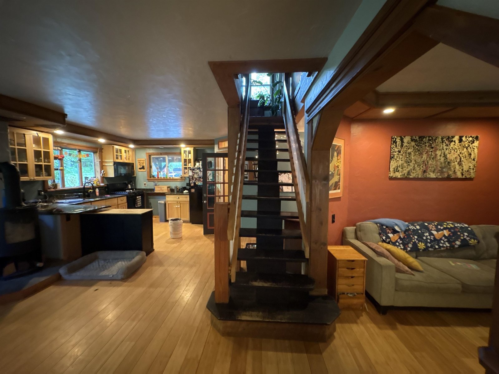 2575 Elmore Pond Road