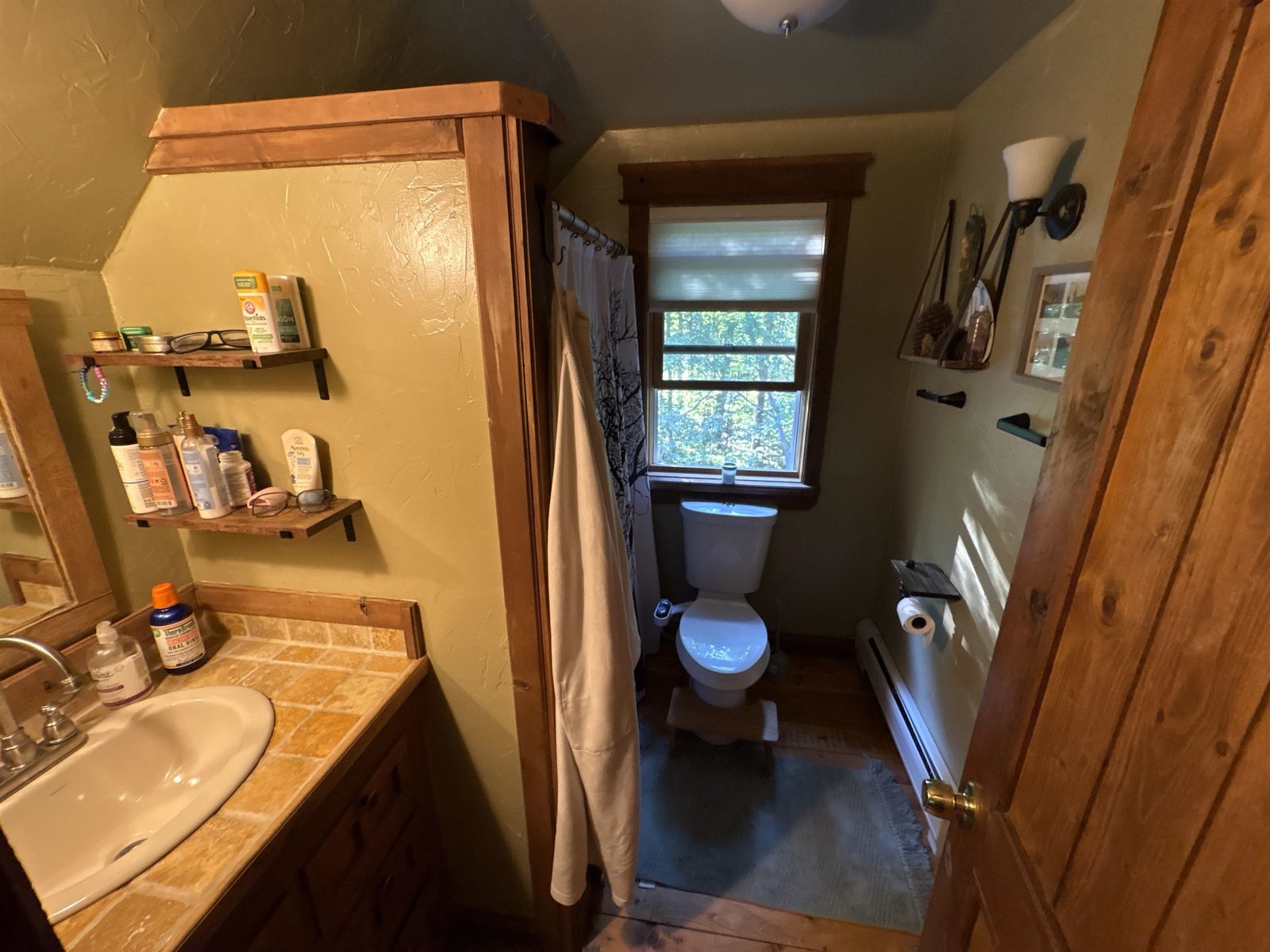 2575 Elmore Pond Road