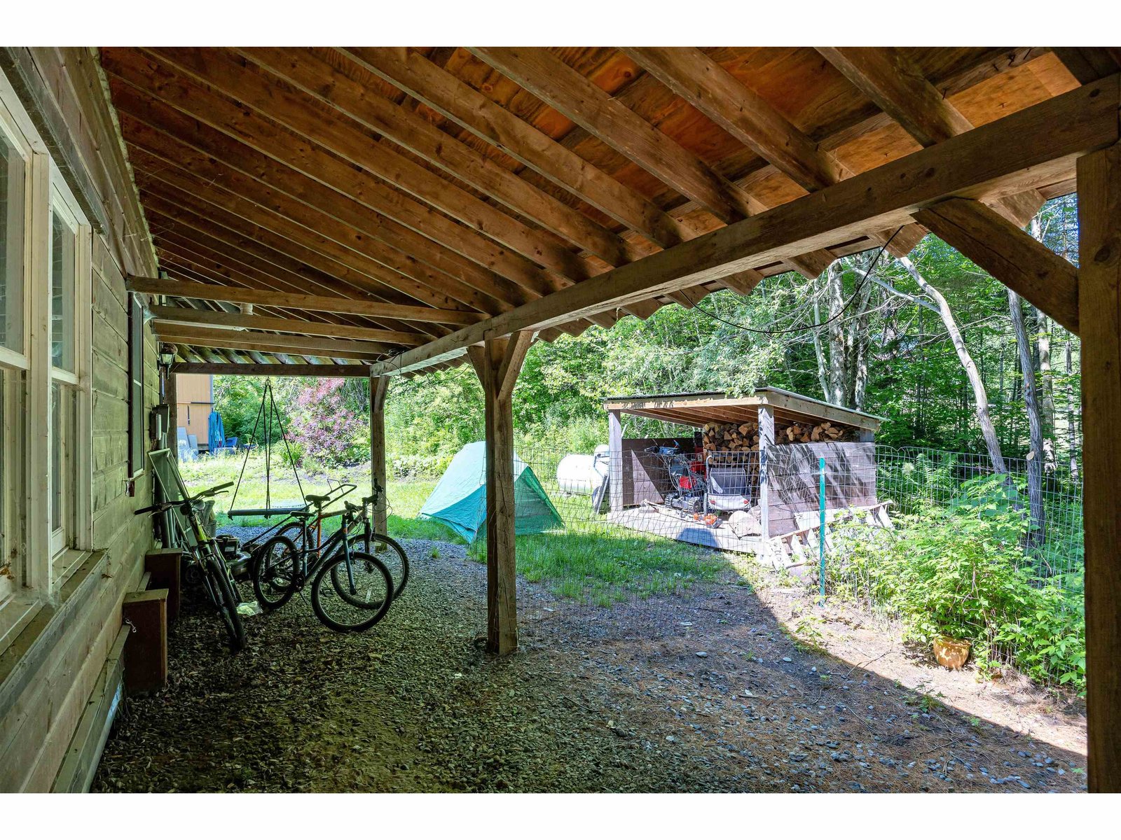 2575 Elmore Pond Road