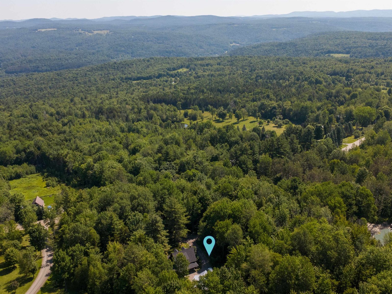 2575 Elmore Pond Road