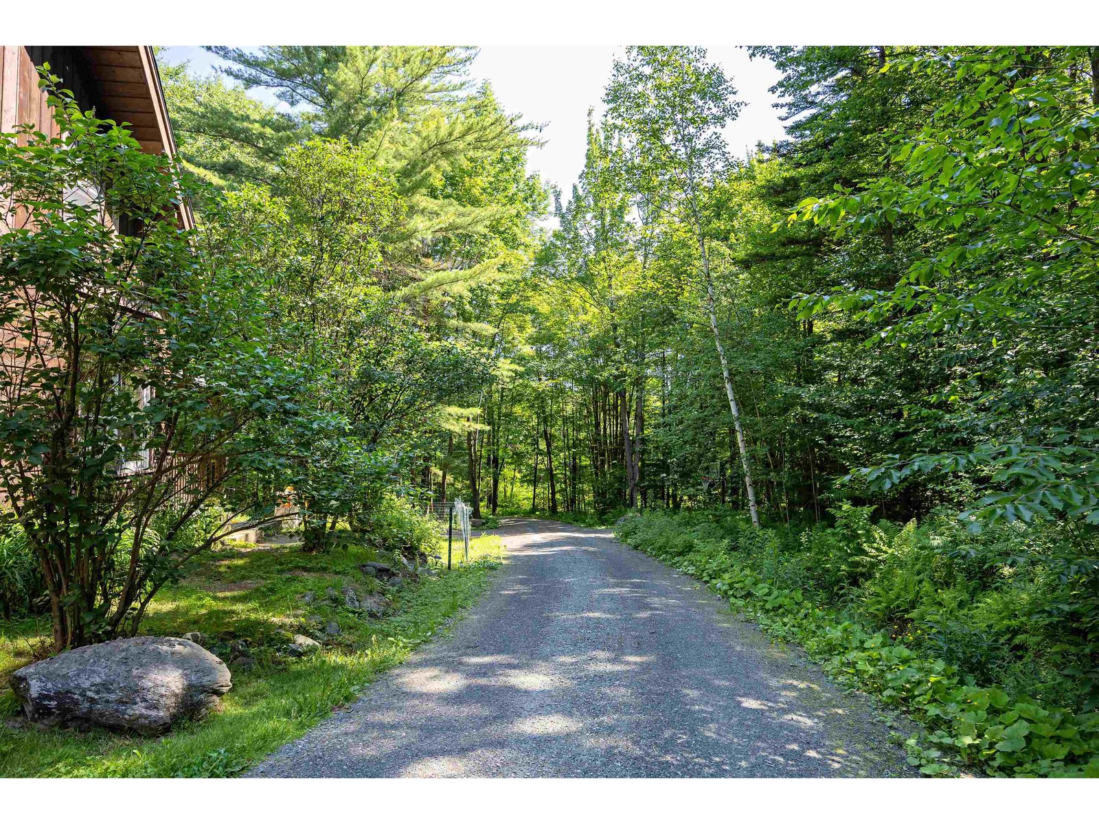 2575 Elmore Pond Road