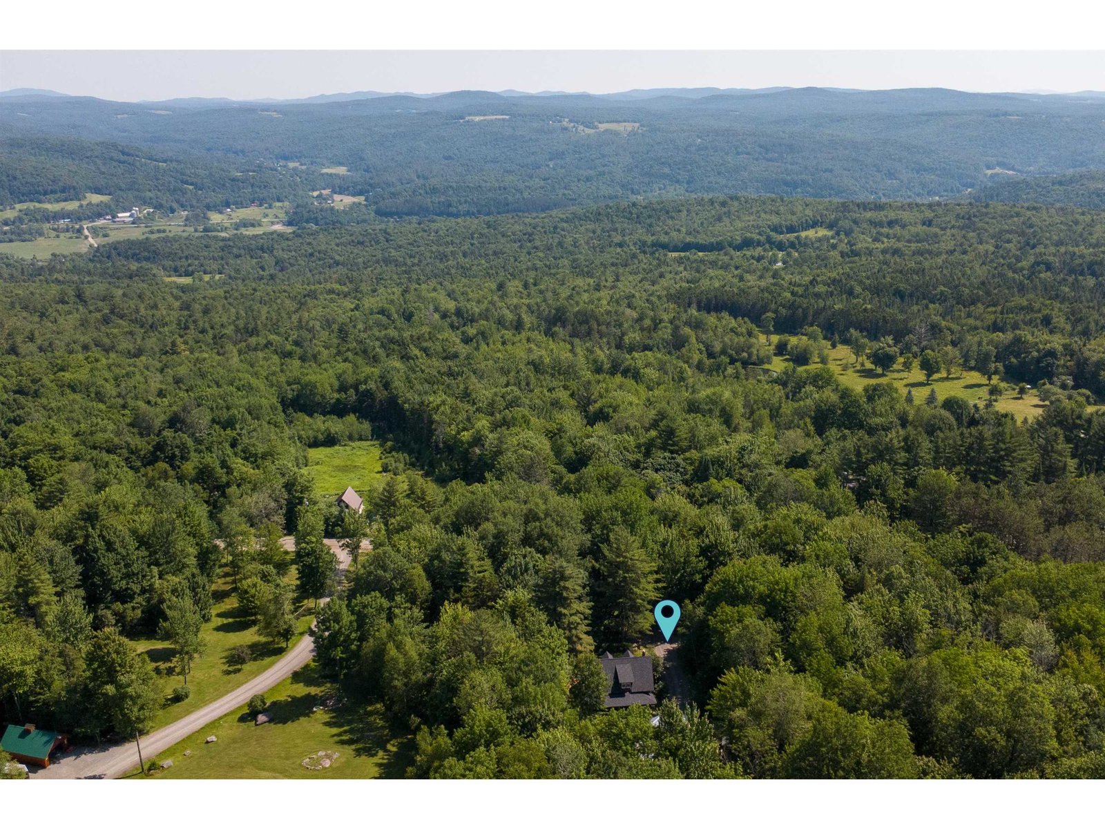 2575 Elmore Pond Road