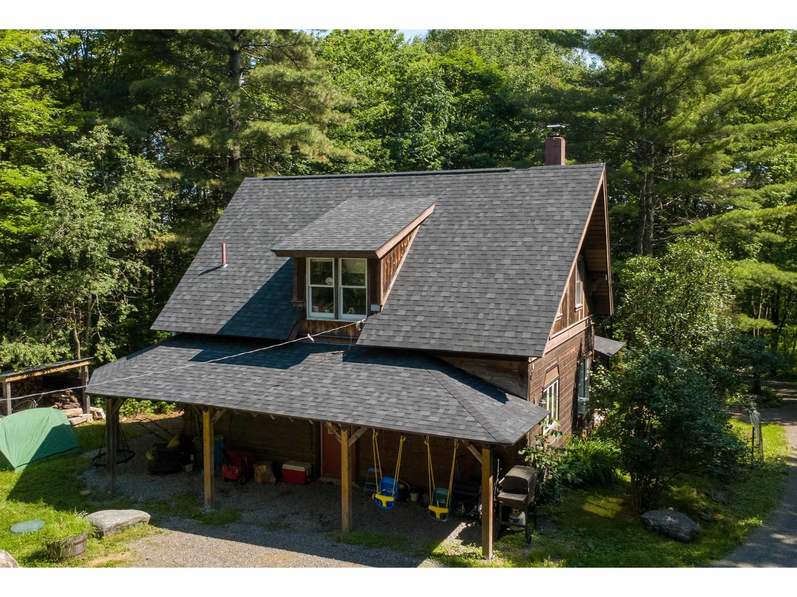 2575 Elmore Pond Road