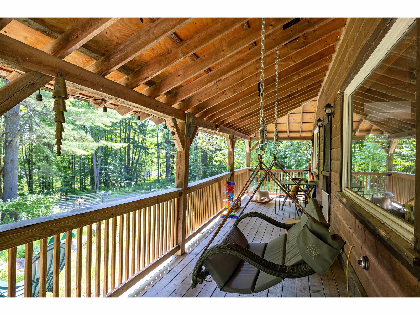 2575 Elmore Pond Road