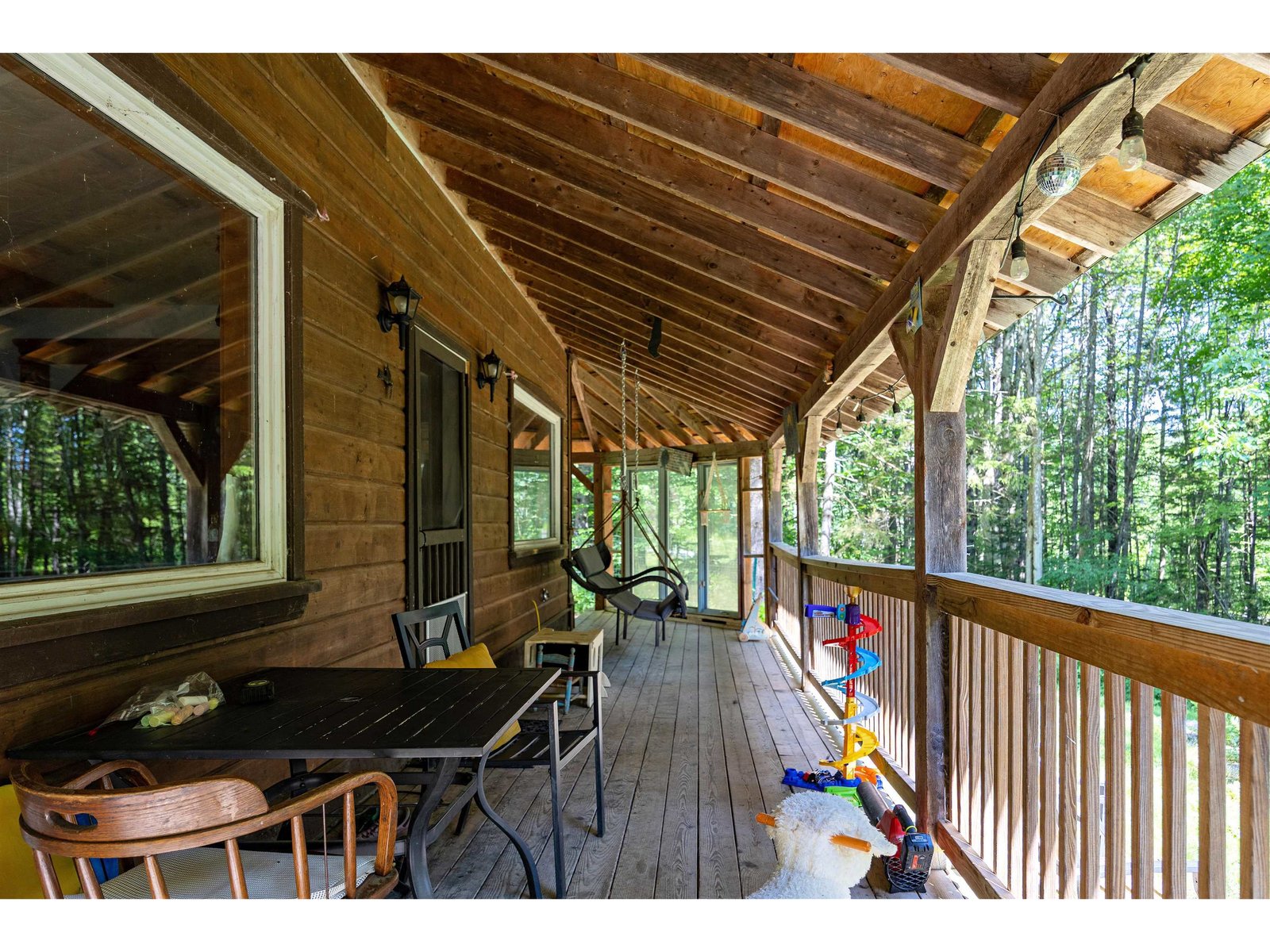 2575 Elmore Pond Road
