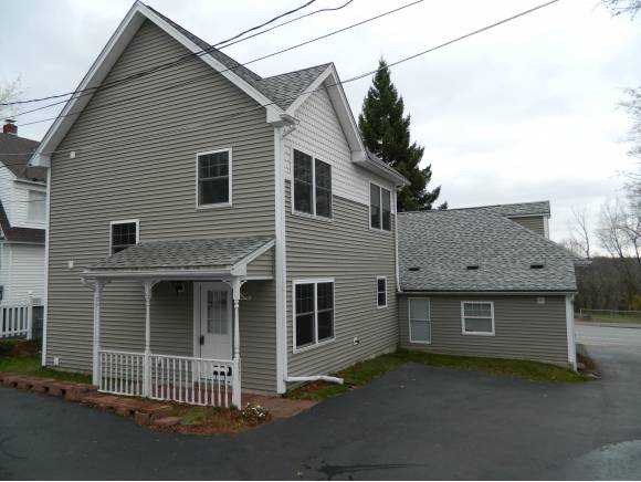 257B East Allen St, Unit 257B