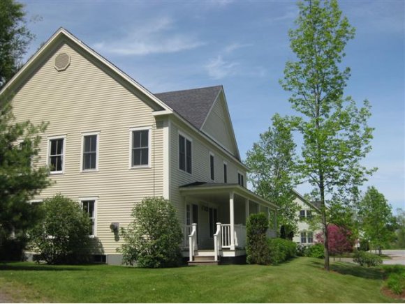 258 A Depot Street, Unit 811