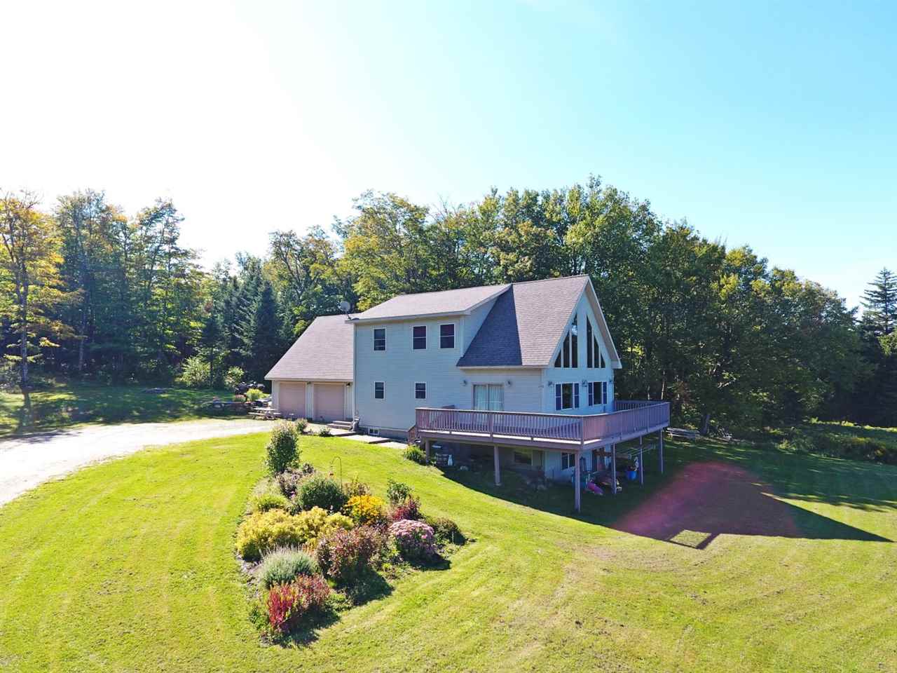 258 Coles Mountain Lane