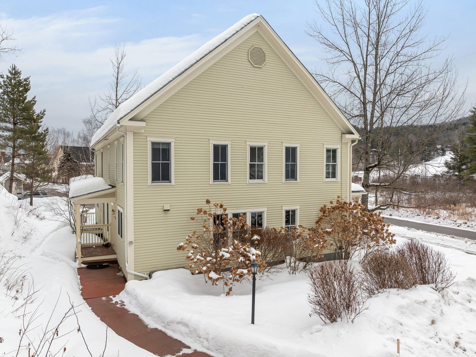 258 Depot Street, Unit A aka 11