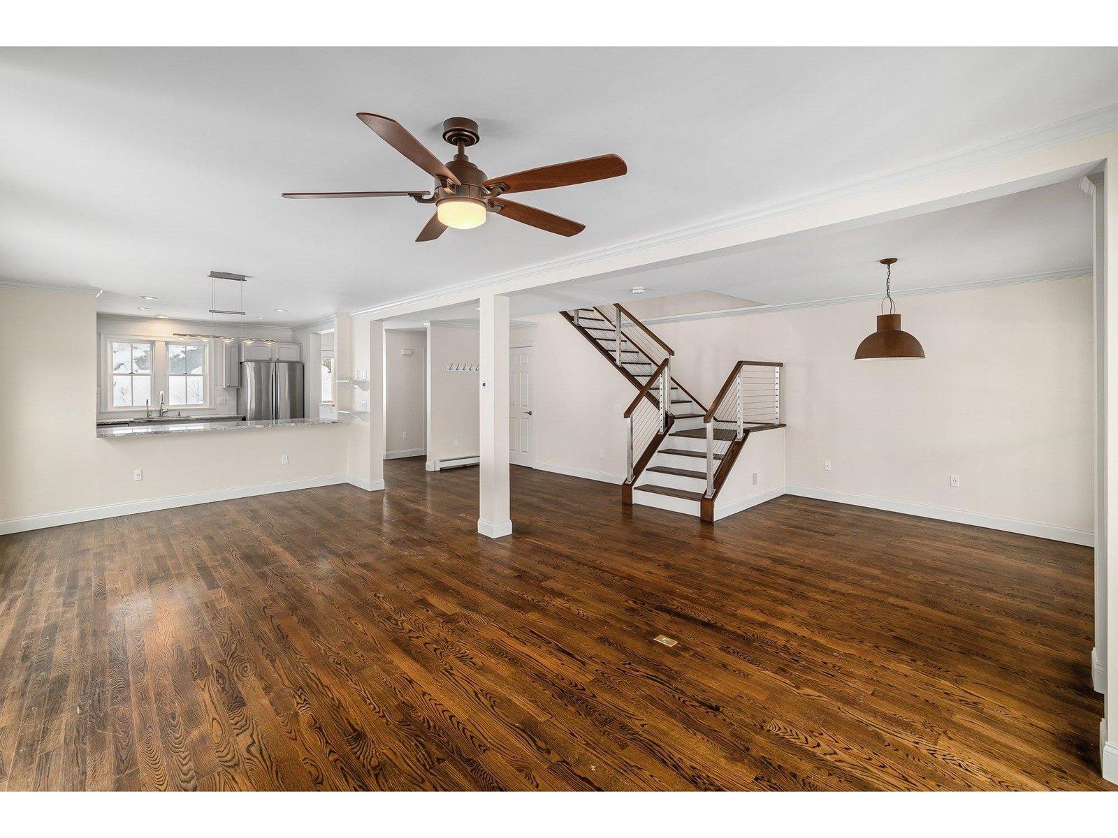 258 Depot Street, Unit A aka 11