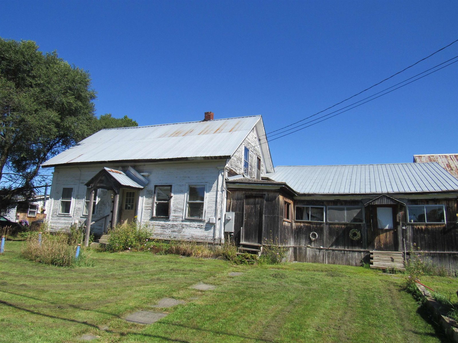 258 Elm Street
