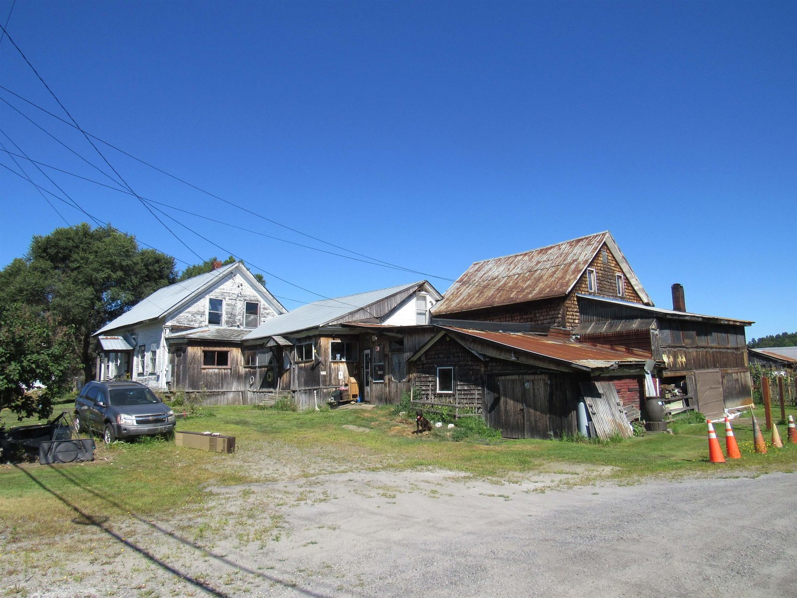 258 Elm Street